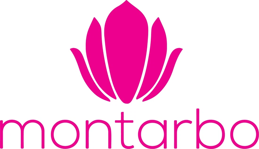 Montarbo Skincare Merchant Logo