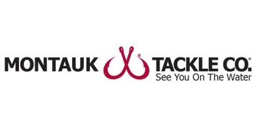 Montauk Tackle Promo Code