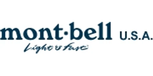 Montbell America Promo Code