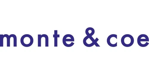 Monte & Coe Promo Code