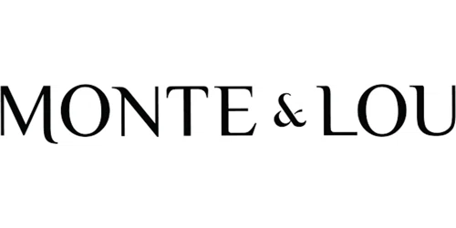 Monte & Lou Promo Code