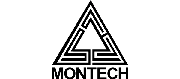 Montech Merchant Logo