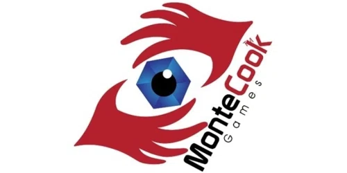 Monte Cook Games Promo Code