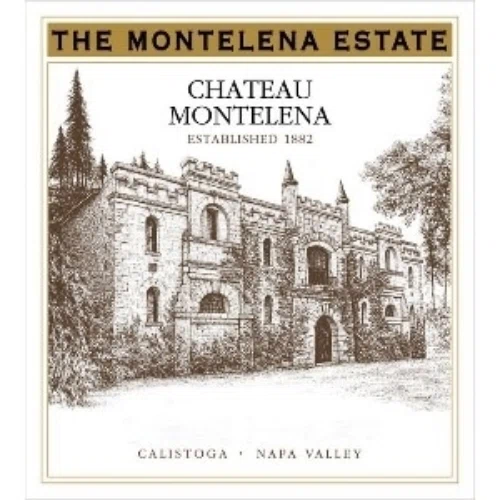 Chateau Montelena Winery Promo Code