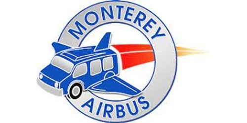 Monterey Airbus Promo Code