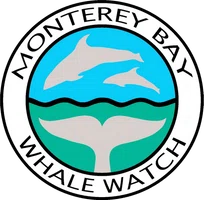 Monterey Bay Whale Watch Merchant Logo