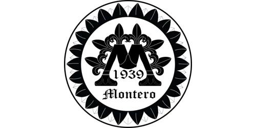Montero Cigars Merchant logo