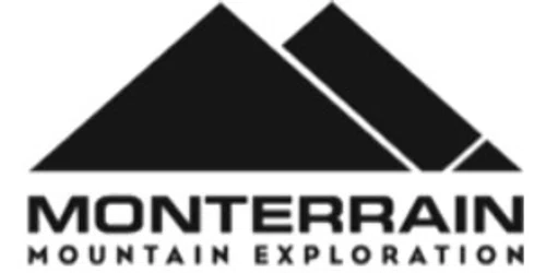 Monterrain UK Merchant logo