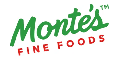 Montes Fine Foods Merchant Logo