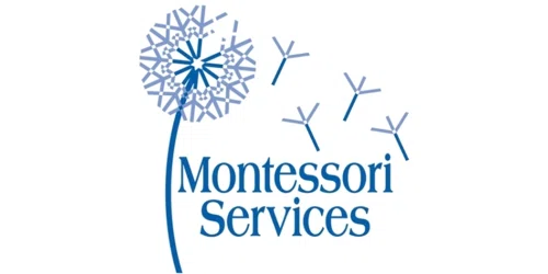 Montessori Services Merchant logo