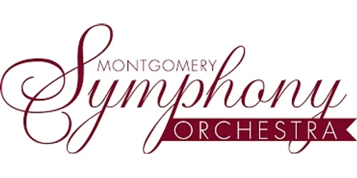 Montgomery Symphony Orchestra Promo Code