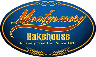 Montgomery Bakehouse Merchant Logo