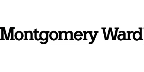 Montgomery Ward Merchant logo