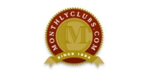 Monthly Clubs Merchant logo