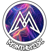 Monthly EDC discount code