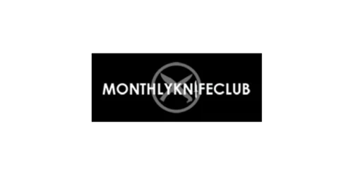 Monthly Knife Club Coupons and Promo Code