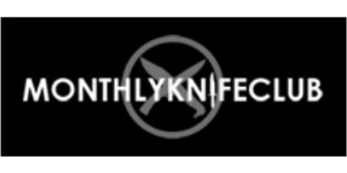 Monthly Knife Club Merchant logo