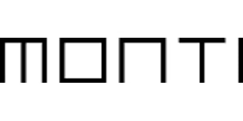 Monti Boutique Merchant logo