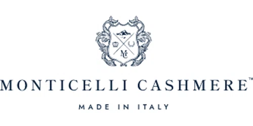 Monticelli Cashmere Promo Code