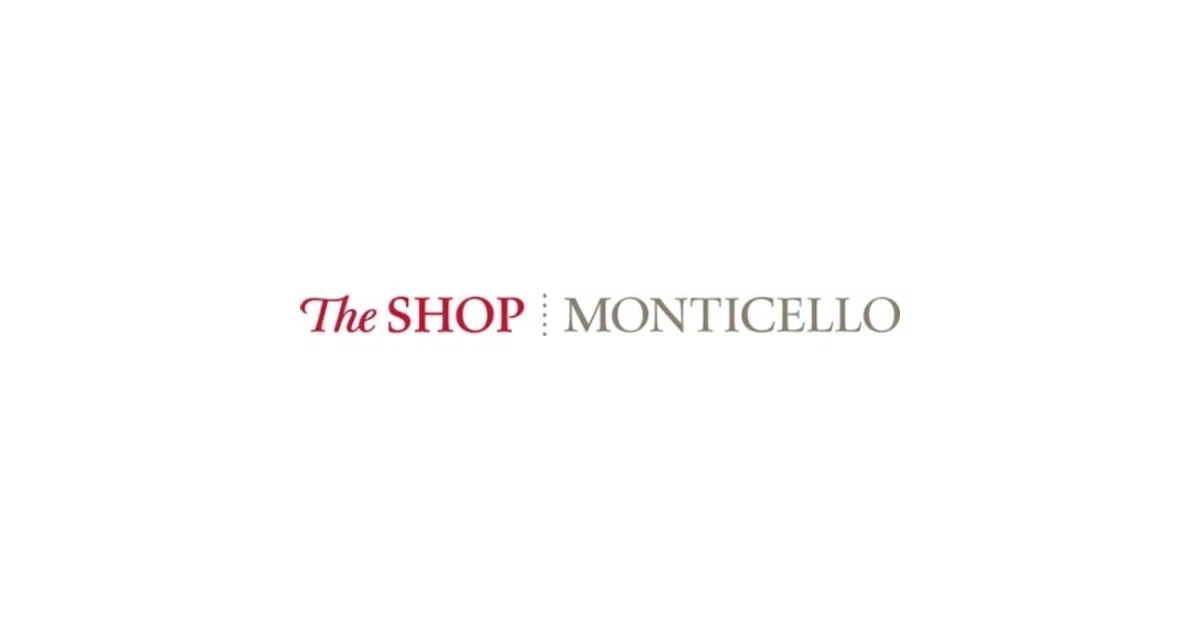 Monticello Shop Promo Code 35 Off (Sitewide) in Oct 2025