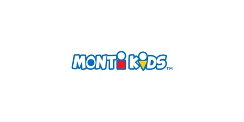 Monti Kids coupon
