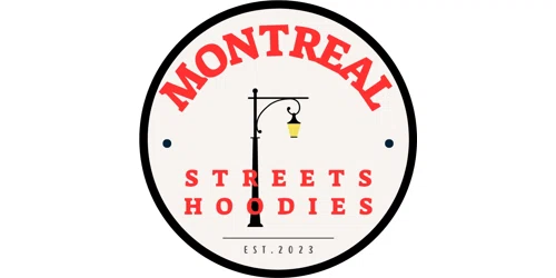 Montreal Streets Hoodies Promo Code