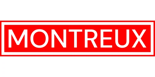 Montreux Promo Code