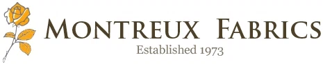 MONTREUX FABRICS Discount Code — 200 Off Aug 2024