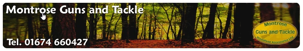 MONTROSE GUNS AND TACKLE Discount Code — 200 Off 2024