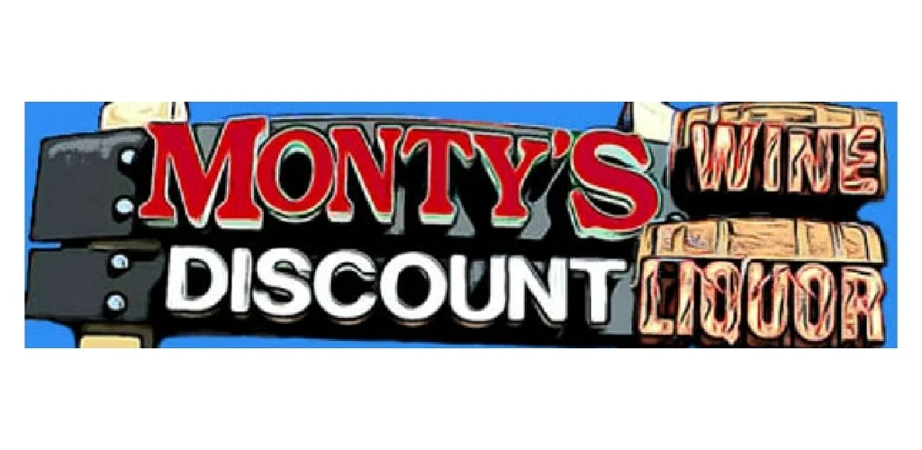 Monty's Discount Wine & Liquor Promo Code