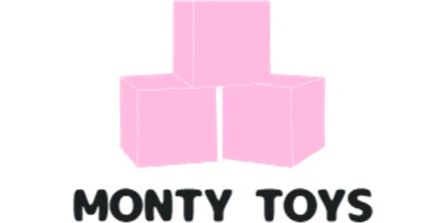 Monty Toys Promo Code