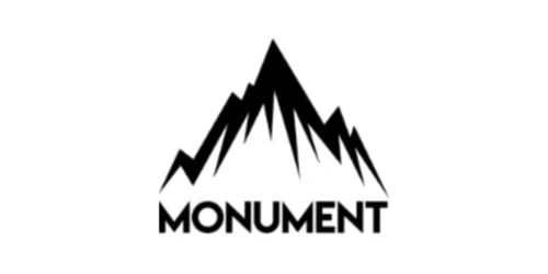 Monument Co. coupon