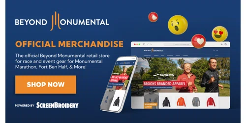 Monumental Gear Promo Code