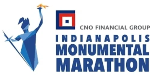 Monumental Marathon Merchant logo
