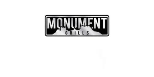 Monument Grills coupon