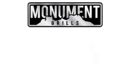 Monument Grills Merchant logo