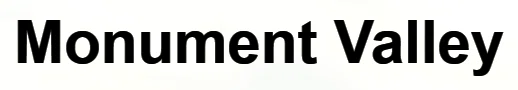 Monument Valley Merchant Logo