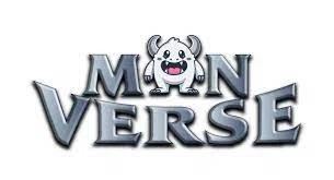 Monverse Merchant Logo