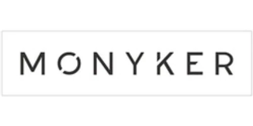 Monyker Promo Code