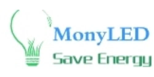 MonyLED Promo Code