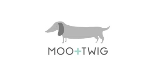 Moo & Twig coupon