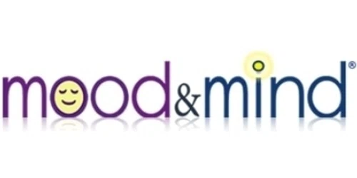 Mood & Mind Promo Code