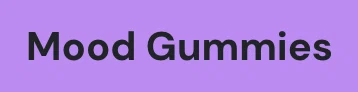 Mood Gummies Merchant Logo