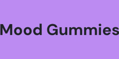 Mood Gummies Promo Code