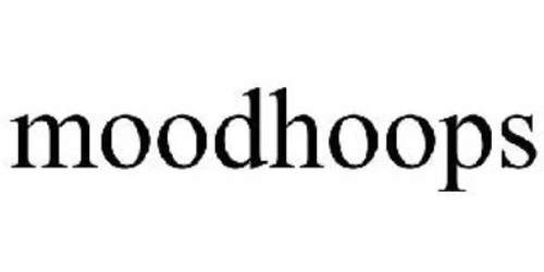 MoodHoops Merchant logo