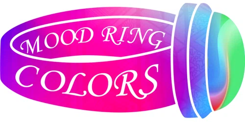 MOODRINGCOLORS Promo Code