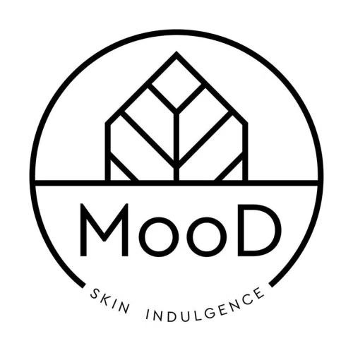 Mood Skin & Soul Merchant Logo