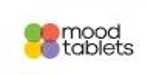 Mood Tablets Promo Code