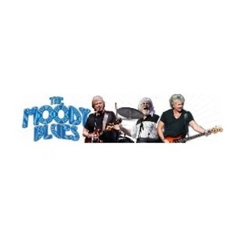 The Moody Blues Promo Code
