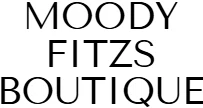 Moody Fitzs Boutique Merchant Logo